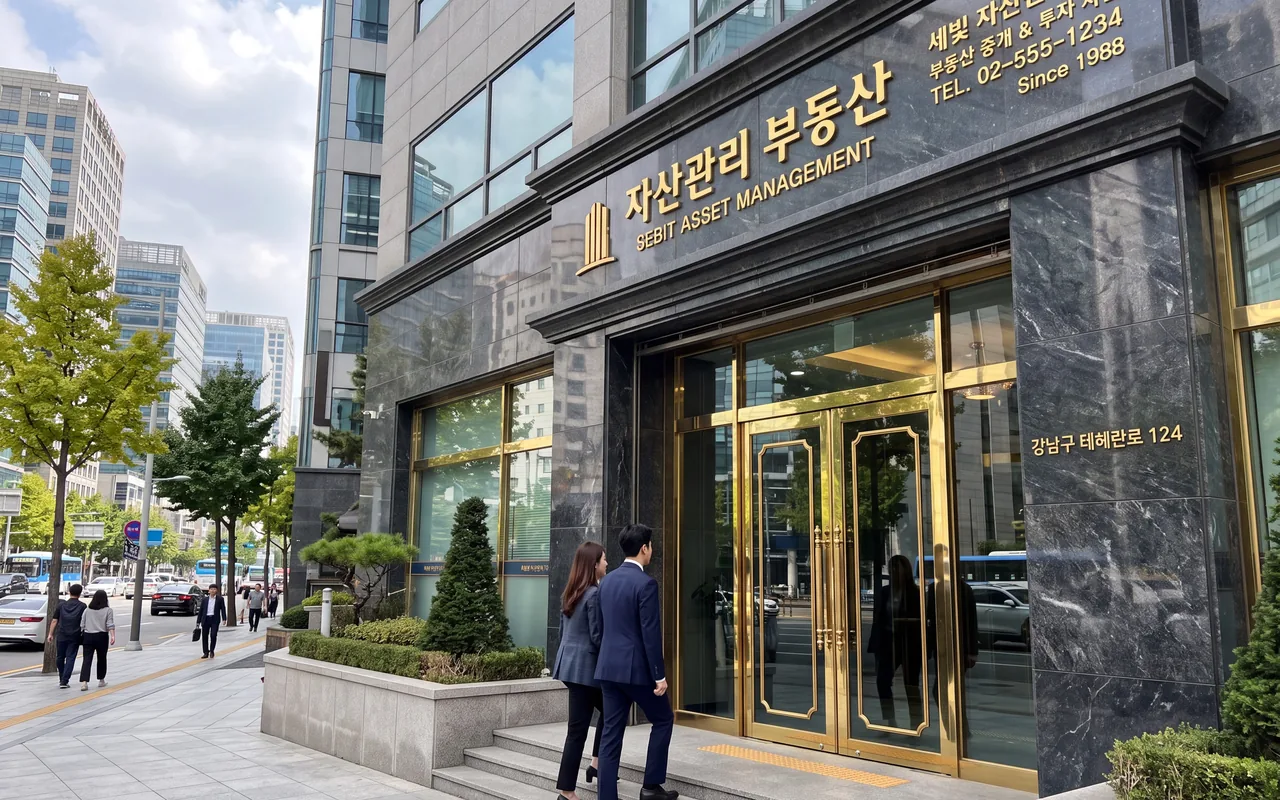 분양 전문 테스트2부동산 사무소