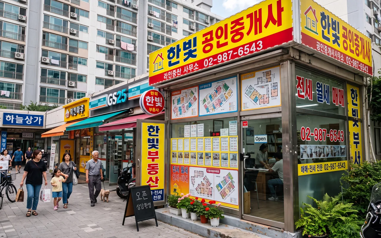 상가 전문 테스트3부동산